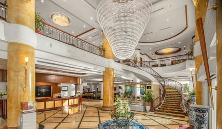 Fortuna Hotel Hanoi, Ханой, Вьетнам