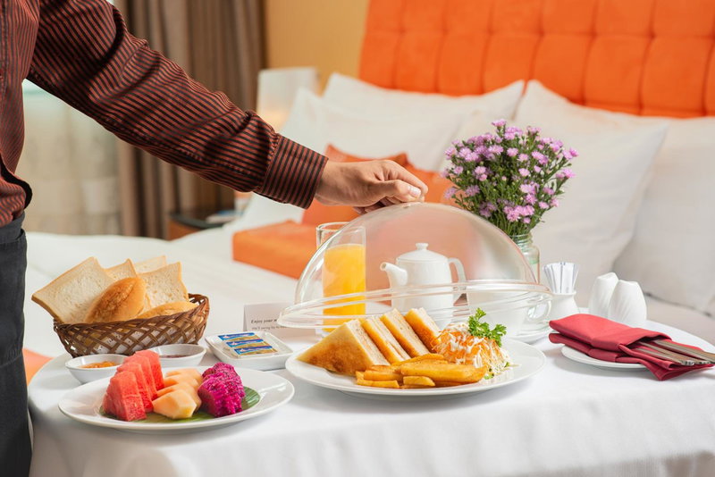 Fortuna Hotel Hanoi, Ханой, Вьетнам