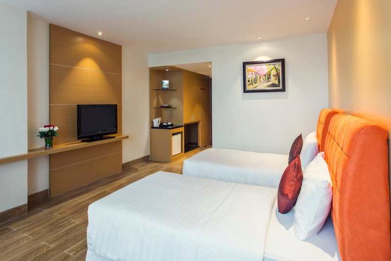 Fortuna Hotel Hanoi, Ханой, Вьетнам