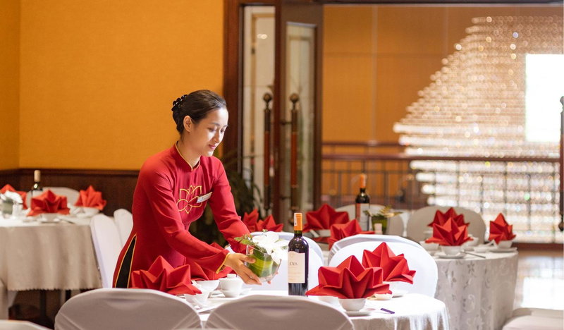 Fortuna Hotel Hanoi, Ханой, Вьетнам