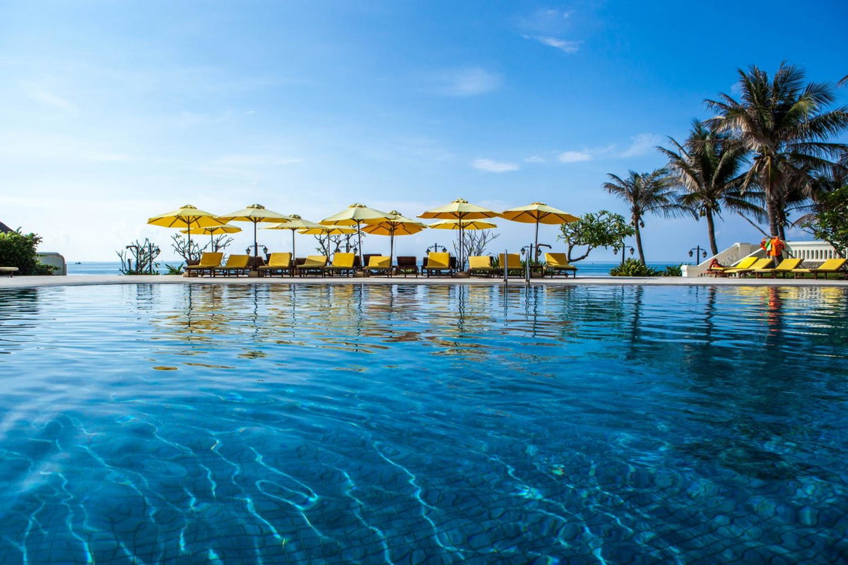 Allezboo Beach Resort & Spa, Вьетнам