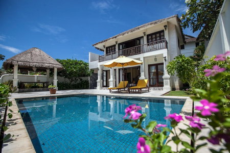 Allezboo Beach Resort & Spa, Phan Thiet, Вьетнам