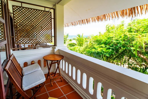 Allezboo Beach Resort & Spa, Phan Thiet, Вьетнам
