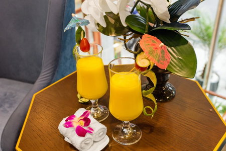 Hanoi La Storia Hotel, Hanoï, Viêt Nam