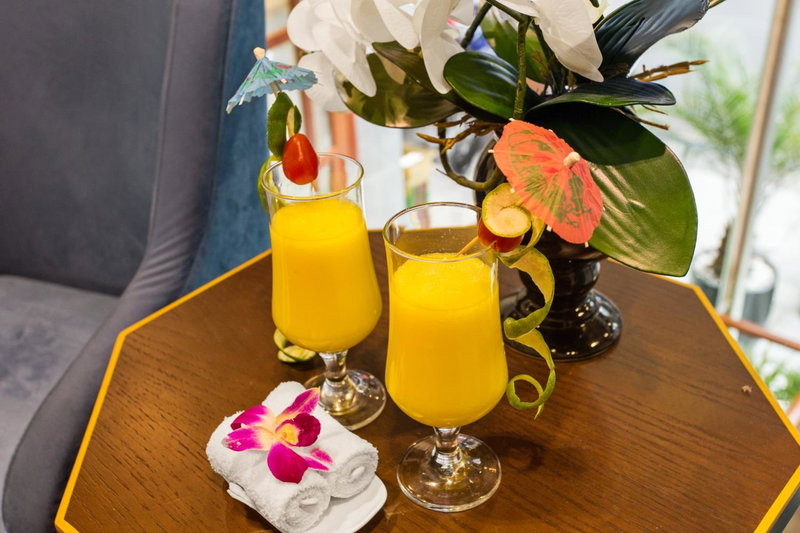 Hanoi La Storia Hotel, Hanoï, Viêt Nam