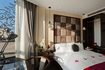 Hanoi La Storia Hotel, Hanoï, Viêt Nam