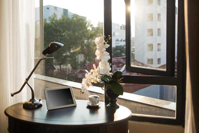 Hanoi La Storia Hotel, Hanoï, Viêt Nam