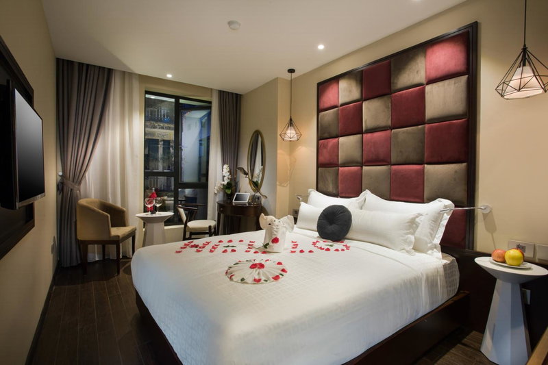 Hanoi La Storia Hotel, Hanoï, Viêt Nam