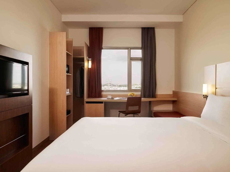 Ibis Saigon South, Nha Be, Viêt Nam