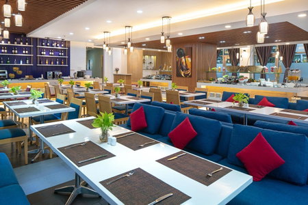 Ibis Saigon South, Nha Be, Viêt Nam