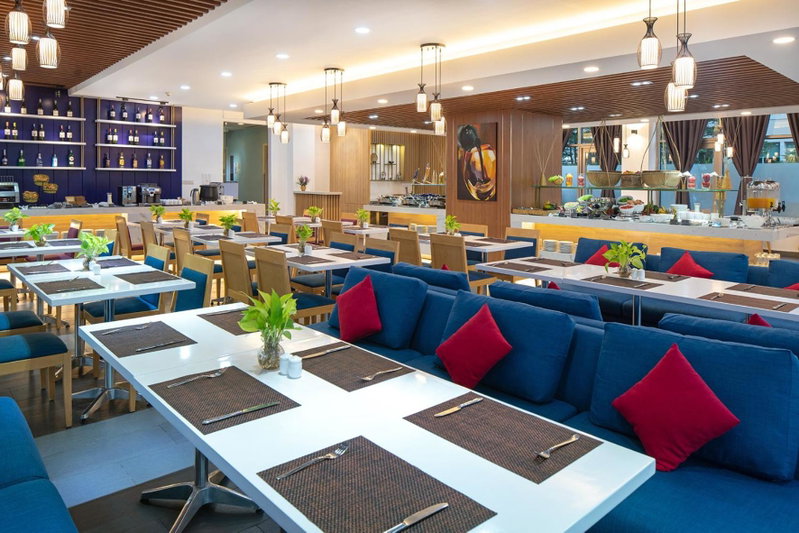 Ibis Saigon South, Nha Be, Viêt Nam