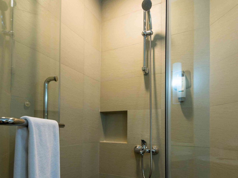 Ibis Saigon South, Nha Be, Viêt Nam