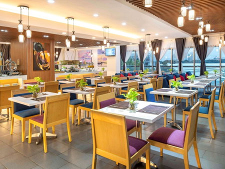 Ibis Saigon South, Nha Be, Viêt Nam