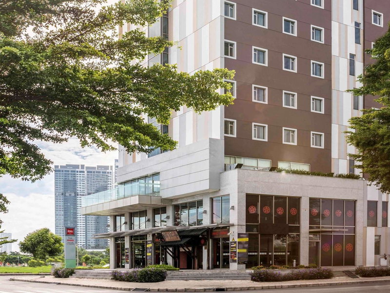 Ibis Saigon South, Nha Be, Viêt Nam