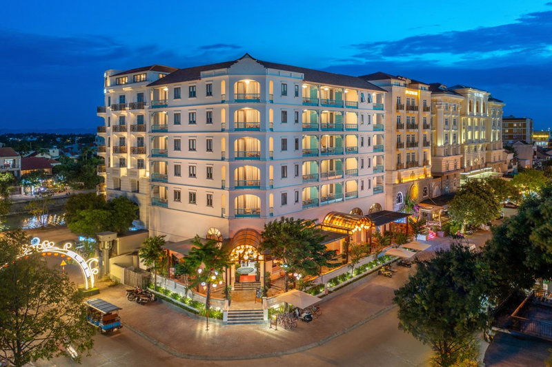 Little Residence - A Boutique Hotel & Spa, Hoi An, Việt Nam