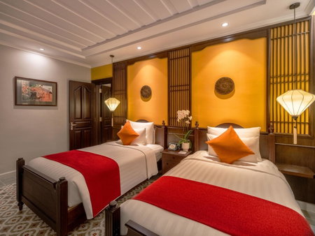 Little Residence - A Boutique Hotel & Spa, Hoi An, Việt Nam