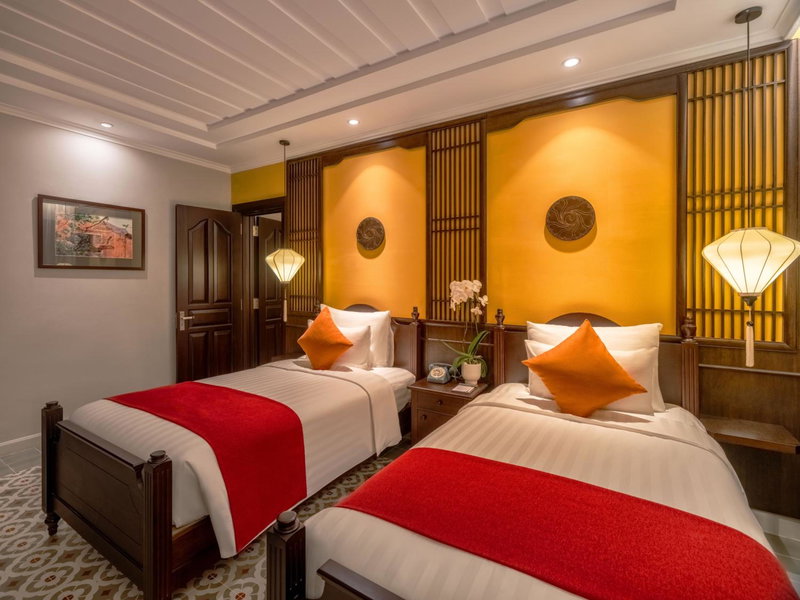 Little Residence - A Boutique Hotel & Spa, Hoi An, Việt Nam