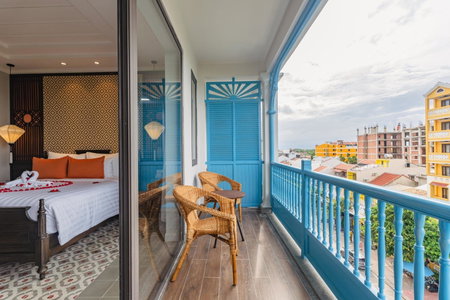 Little Residence - A Boutique Hotel & Spa, Hoi An, Việt Nam