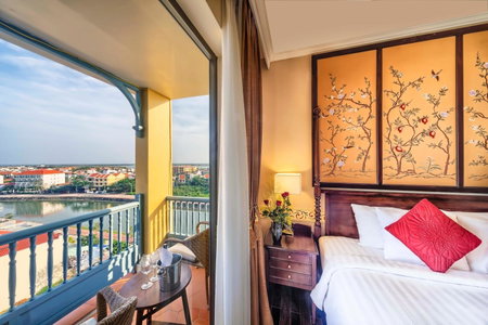 Little Residence - A Boutique Hotel & Spa, Hoi An, Việt Nam