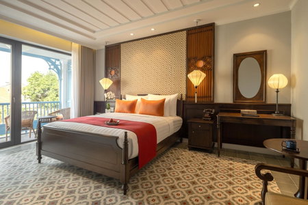 Little Residence - A Boutique Hotel & Spa, Hoi An, Việt Nam