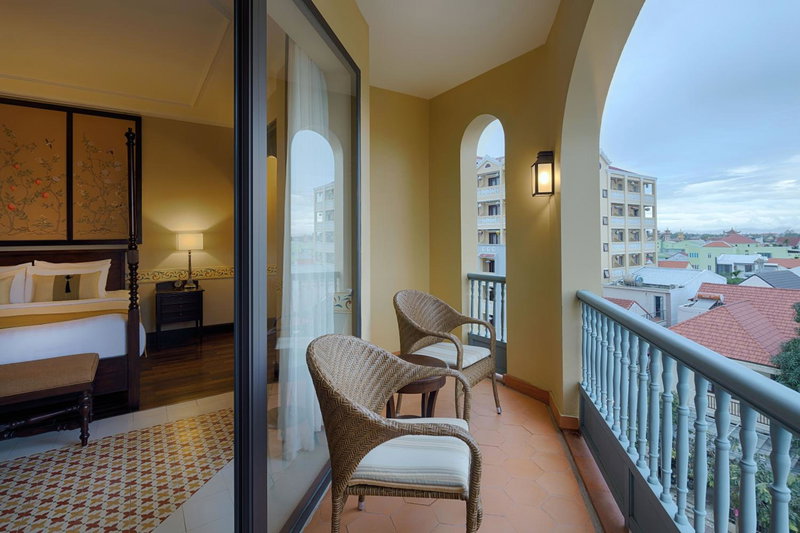 Little Residence - A Boutique Hotel & Spa, Hoi An, Việt Nam