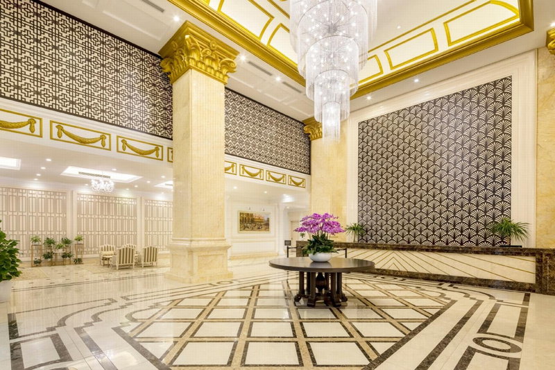 Meliá Vinpearl Phu Ly, Phu Ly, Vietnam