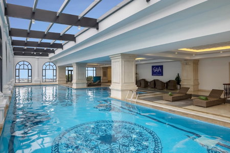 Meliá Vinpearl Phu Ly, Phu Ly, Vietnam