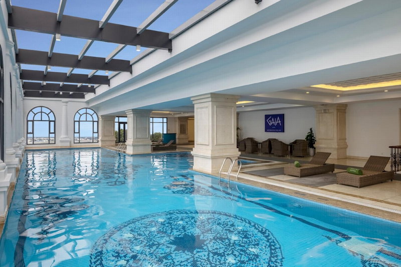 Meliá Vinpearl Phu Ly, Phu Ly, Vietnam