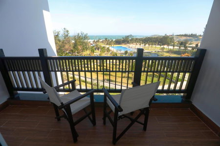 Muine Bay Resort, Phan Thiet, Вьетнам