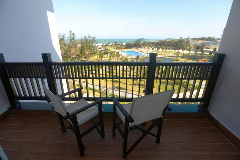 Muine Bay Resort, Phan Thiet, Вьетнам