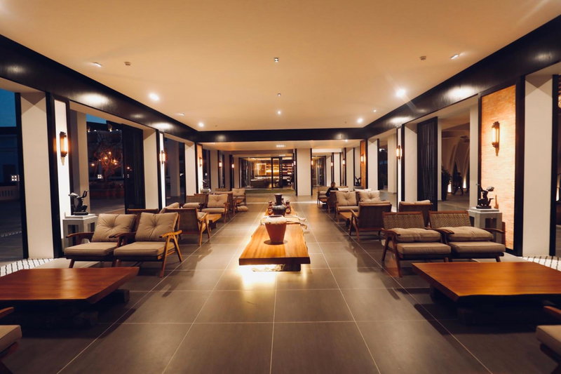 Muine Bay Resort, Phan Thiet, Вьетнам
