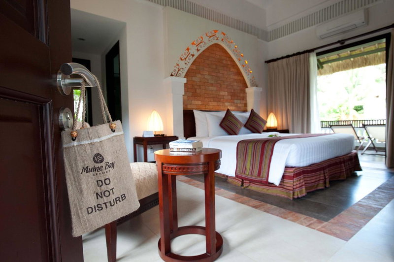 Muine Bay Resort, Phan Thiet, Вьетнам