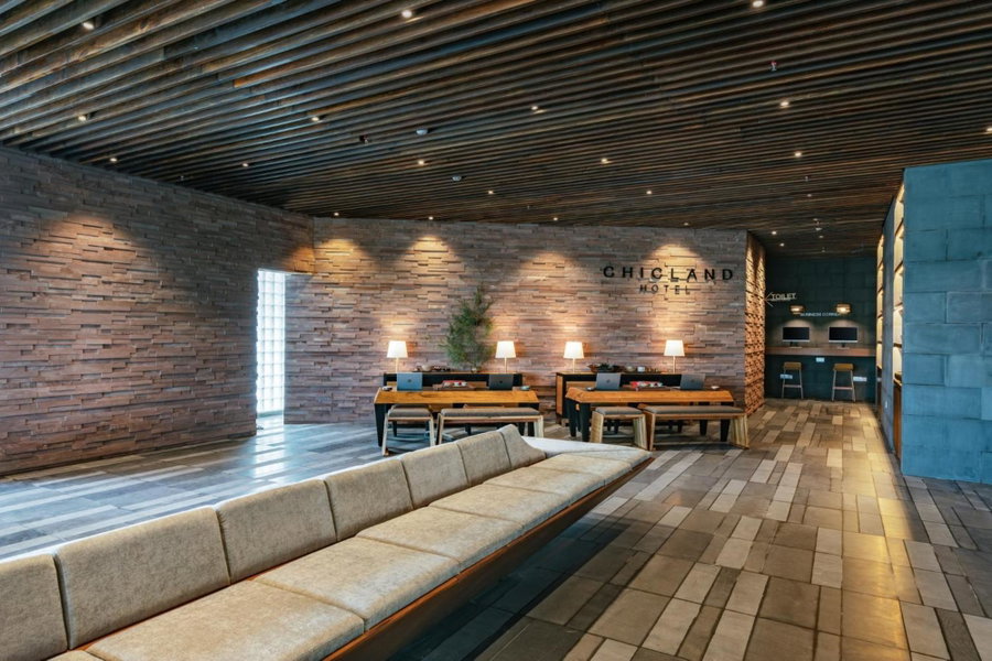 Chicland Boutique Danang Beach Hotel, Đà Nẵng, Việt Nam