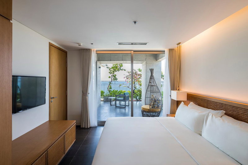 Chicland Boutique Danang Beach Hotel, Đà Nẵng, Việt Nam