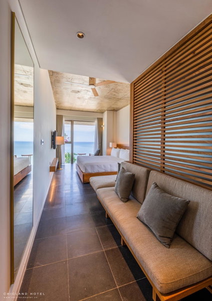 Chicland Boutique Danang Beach Hotel, Đà Nẵng, Việt Nam