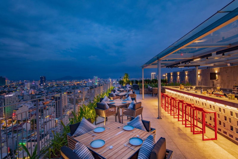 Chicland Boutique Danang Beach Hotel, Đà Nẵng, Việt Nam