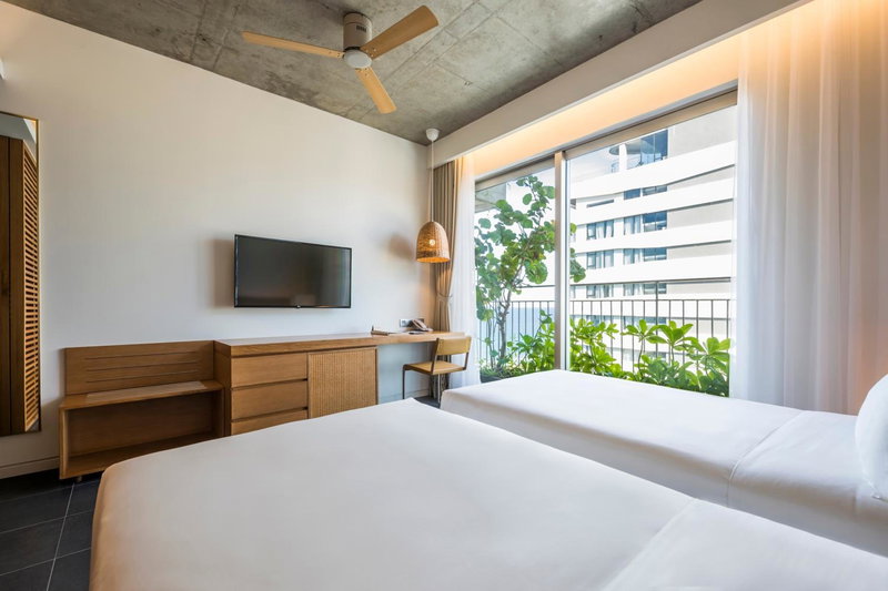 Chicland Boutique Danang Beach Hotel, Đà Nẵng, Việt Nam