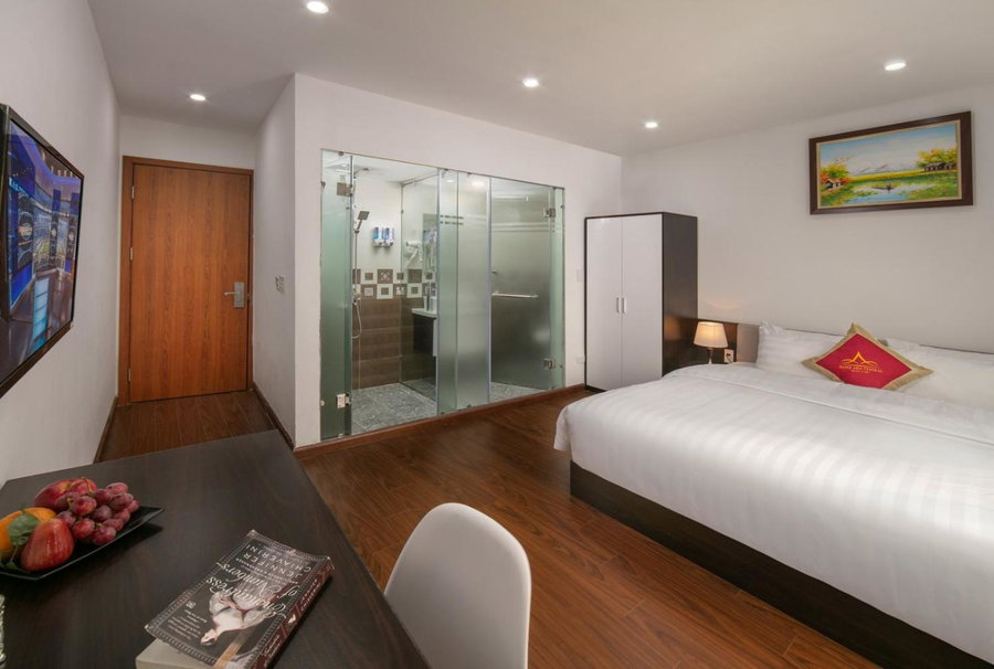 Hanoi Aria Central Hotel & Spa, Hà Nội, Việt Nam