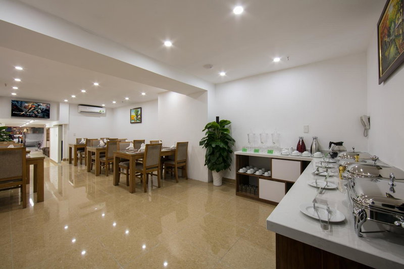 Hanoi Aria Central Hotel & Spa, Hà Nội, Việt Nam