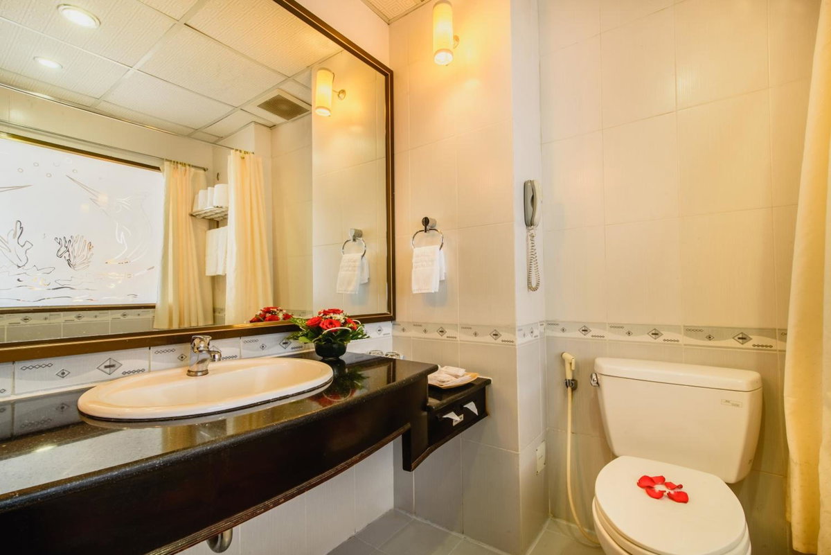Huong Giang Hotel Resort & Spa, Вьетнам