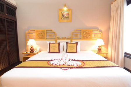 Huong Giang Hotel Resort & Spa, Hue, Việt Nam