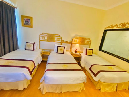 Huong Giang Hotel Resort & Spa, Hue, Việt Nam