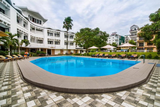 Huong Giang Hotel Resort & Spa, Hue, Việt Nam