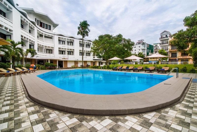 Huong Giang Hotel Resort & Spa, Hue, Việt Nam