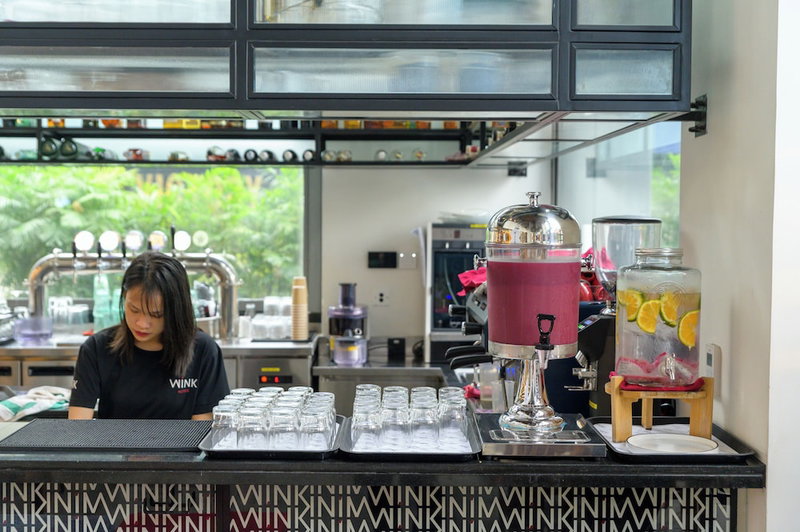 WINK HOTEL SAIGON CENTRE, Unscripted by Hyatt, Ciudad de Ho Chi Minh, Vietnam