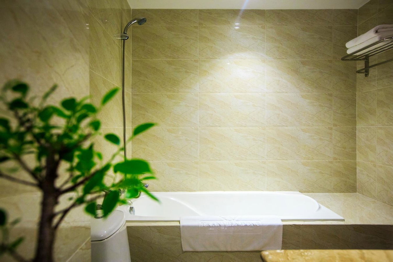 Tran Vien Dong Hotel, Nha Trang, Việt Nam