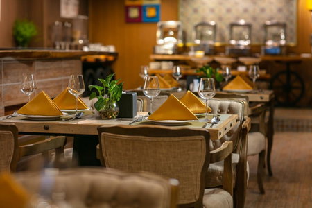 Nesta Hotel Saigon, Ho-Chi-Minh-Stadt, Vietnam