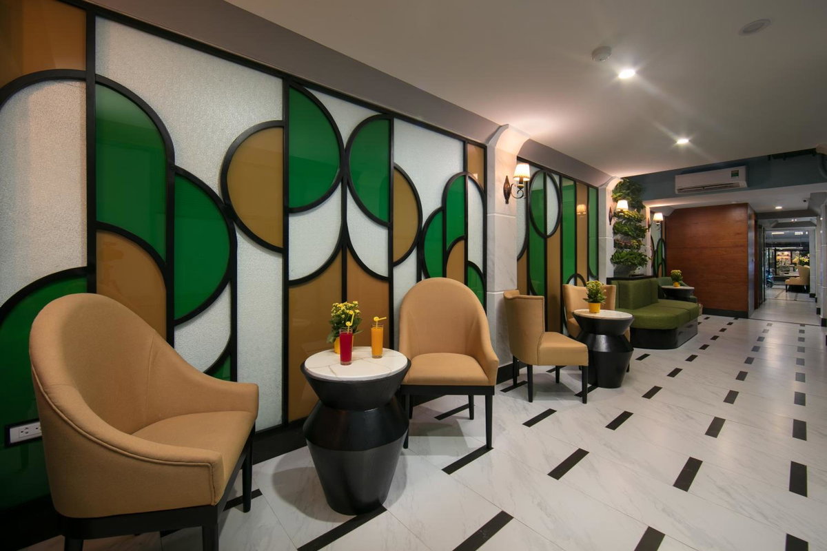 Hanoi La Selva Central Hotel & Spa, Vietnam