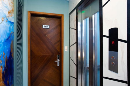 Hanoi La Selva Central Hotel & Spa, Hanoi, Vietnam