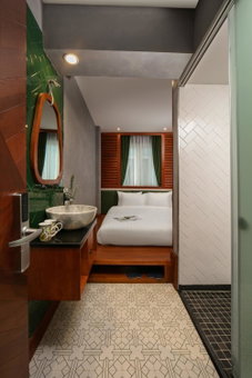 Hanoi La Selva Central Hotel & Spa, Hanoi, Vietnam